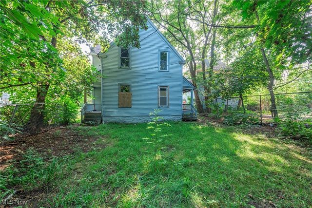 1470 E 93rd Street, Cleveland, OH 44106