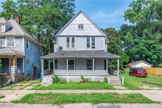 1470 E 93rd Street, Cleveland, OH 44106