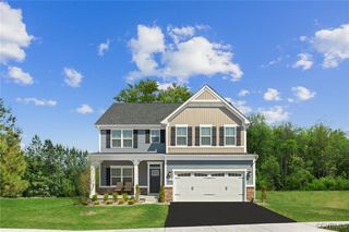 2101 Enon Station Dr, Chester, VA 23836