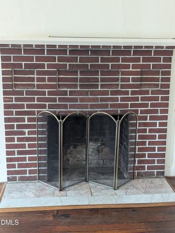 603 N Main Street, Salemburg, NC 28385