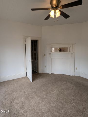 603 N Main Street, Salemburg, NC 28385