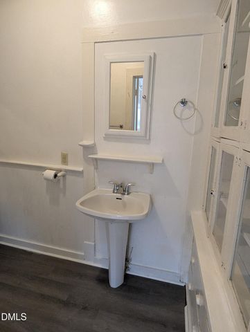 603 N Main Street, Salemburg, NC 28385