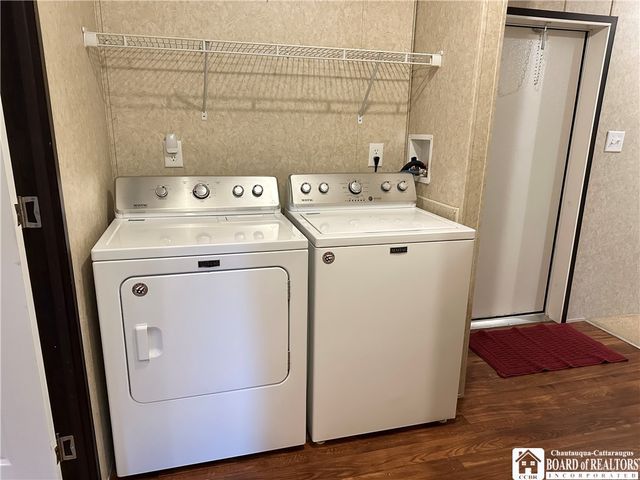 119 Greenhurst Village Drive, Ellery, NY 14701