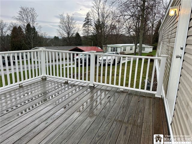 119 Greenhurst Village Drive, Ellery, NY 14701