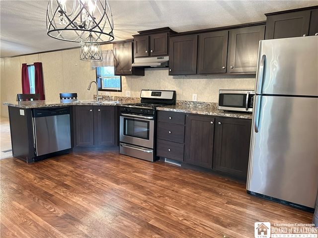 119 Greenhurst Village Drive, Ellery, NY 14701