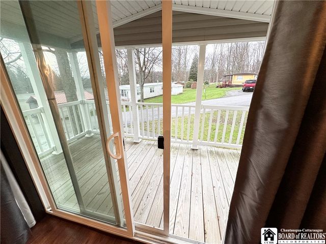 119 Greenhurst Village Drive, Ellery, NY 14701