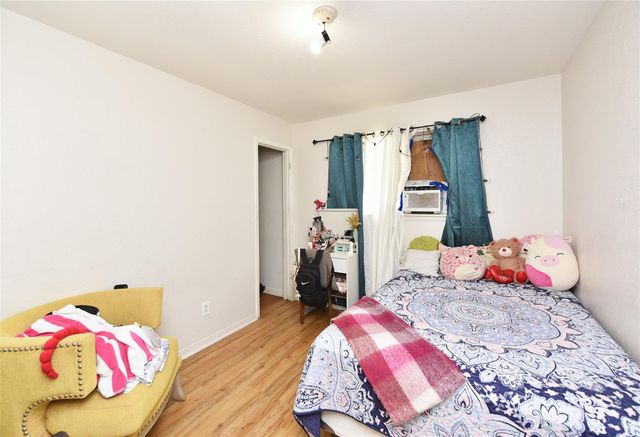 10119 Hannon Drive, Houston, TX 77040