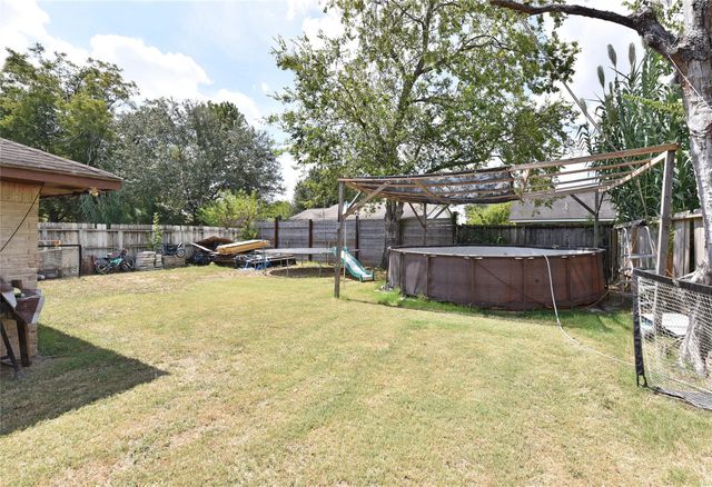 10119 Hannon Drive, Houston, TX 77040