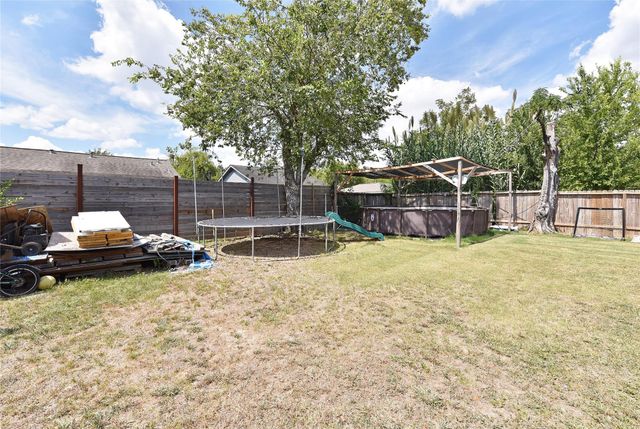 10119 Hannon Drive, Houston, TX 77040
