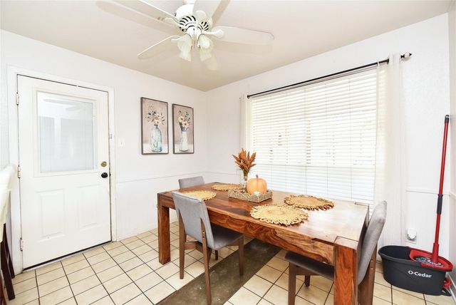 10119 Hannon Drive, Houston, TX 77040