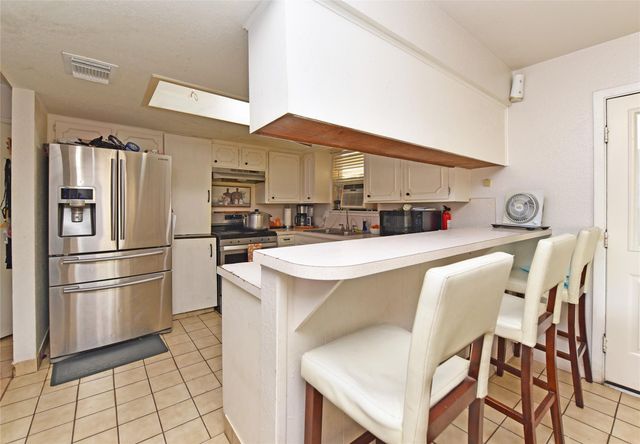 10119 Hannon Drive, Houston, TX 77040