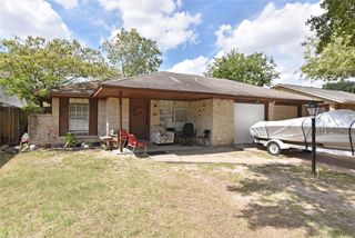 10119 Hannon Drive, Houston, TX 77040