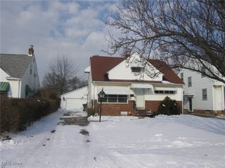 22931 Arms Avenue, Euclid, OH 44123