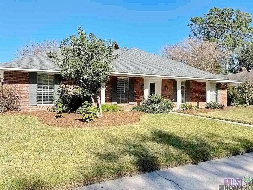 10727 Danbury Dr, Baton Rouge, LA 70809