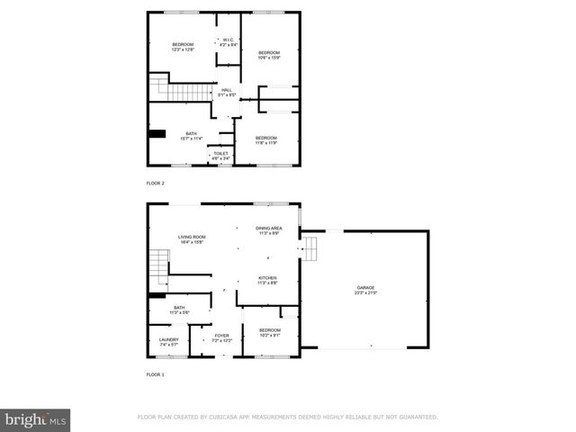 32208 OAK ORCHARD RD, Millsboro, DE 19966
