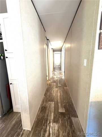 10320 W Pamondeho Circle, Crystal River, FL 34428