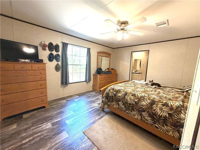 10320 W Pamondeho Circle, Crystal River, FL 34428