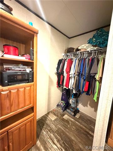 10320 W Pamondeho Circle, Crystal River, FL 34428