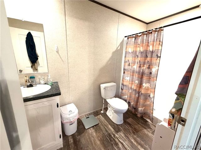 10320 W Pamondeho Circle, Crystal River, FL 34428