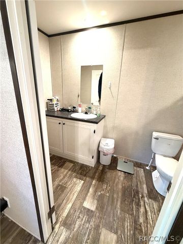 10320 W Pamondeho Circle, Crystal River, FL 34428