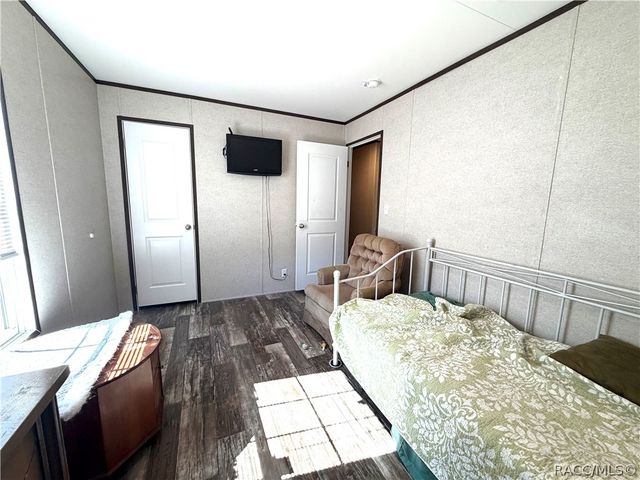 10320 W Pamondeho Circle, Crystal River, FL 34428