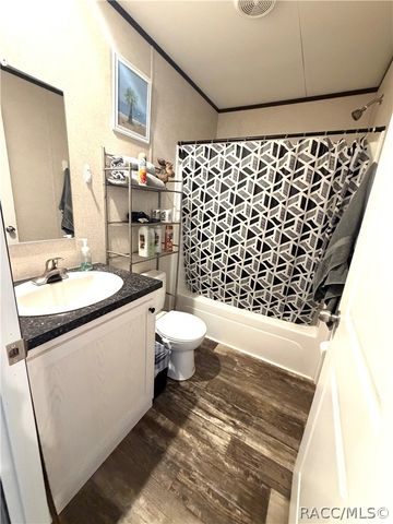 10320 W Pamondeho Circle, Crystal River, FL 34428