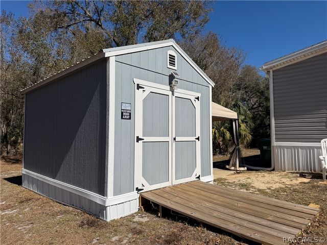 10320 W Pamondeho Circle, Crystal River, FL 34428