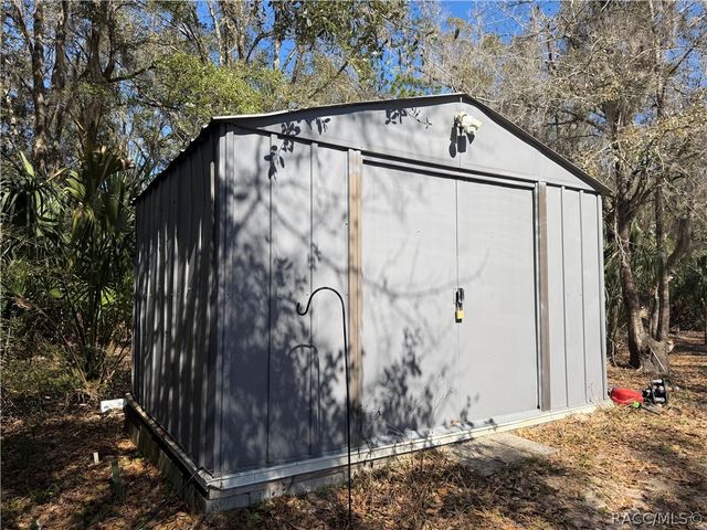 10320 W Pamondeho Circle, Crystal River, FL 34428