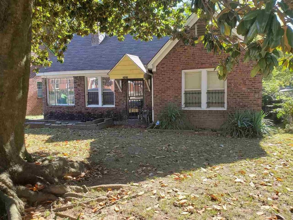 2421 ARLINGTON AVE, Memphis, TN 38114