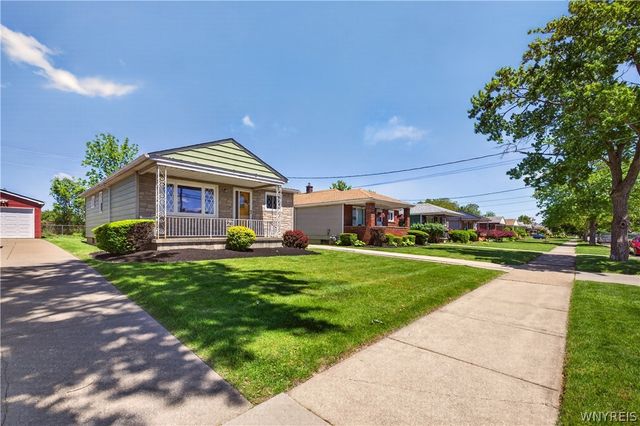 2918 Seneca Avenue, Niagara Falls, NY 14305