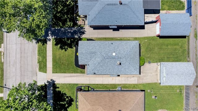 2918 Seneca Avenue, Niagara Falls, NY 14305