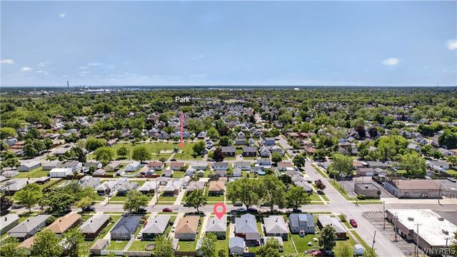 2918 Seneca Avenue, Niagara Falls, NY 14305