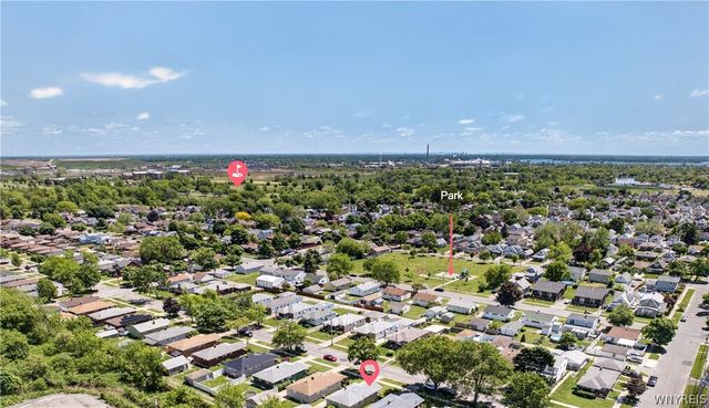 2918 Seneca Avenue, Niagara Falls, NY 14305