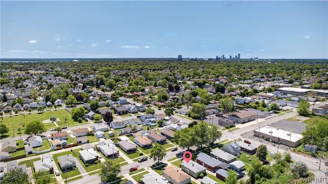 2918 Seneca Avenue, Niagara Falls, NY 14305