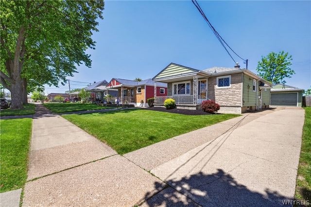 2918 Seneca Avenue, Niagara Falls, NY 14305