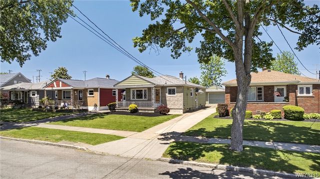 2918 Seneca Avenue, Niagara Falls, NY 14305