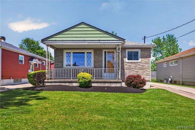 2918 Seneca Avenue, Niagara Falls, NY 14305