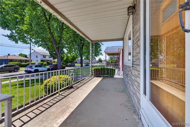 2918 Seneca Avenue, Niagara Falls, NY 14305