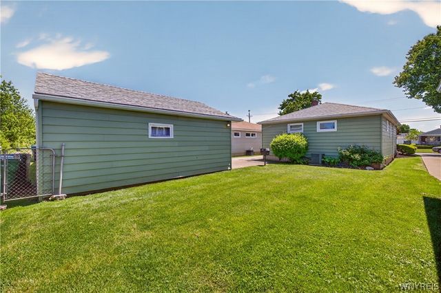 2918 Seneca Avenue, Niagara Falls, NY 14305