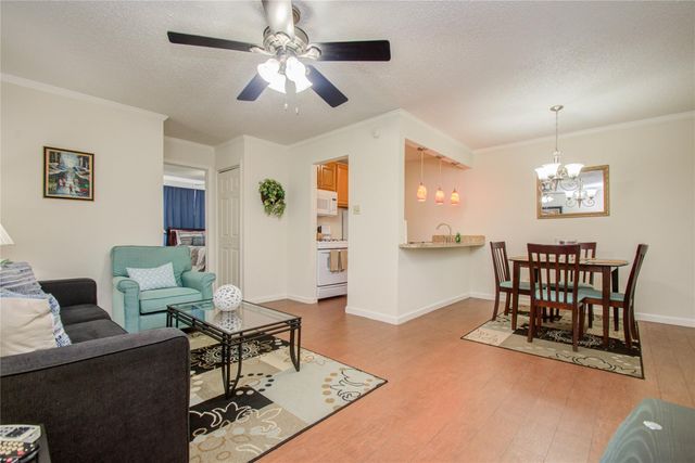 4727 W Alabama Street 1128, Houston, TX 77027