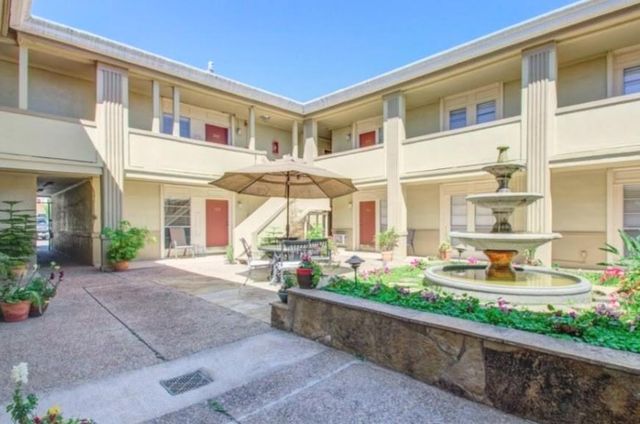 4727 W Alabama Street 1128, Houston, TX 77027