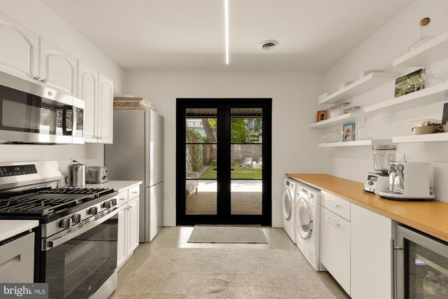 1608 5TH ST NW, Washington, DC 20001