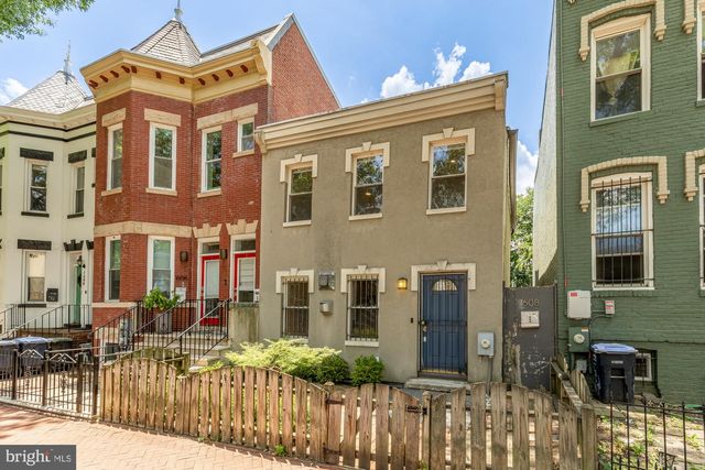 1608 5TH ST NW, Washington, DC 20001