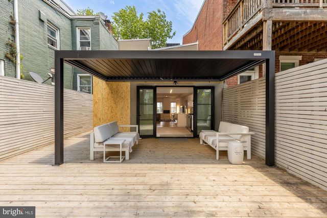 1608 5TH ST NW, Washington, DC 20001