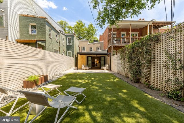 1608 5TH ST NW, Washington, DC 20001