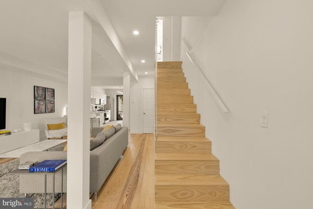 1608 5TH ST NW, Washington, DC 20001