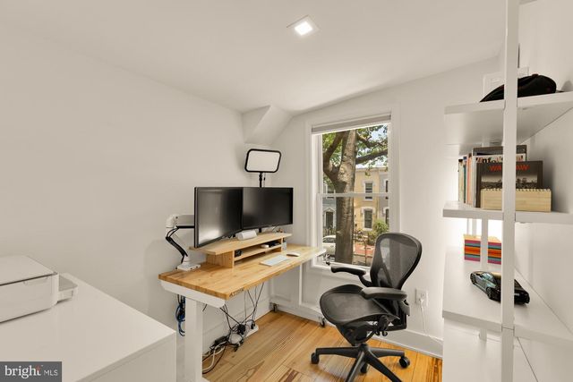 1608 5TH ST NW, Washington, DC 20001