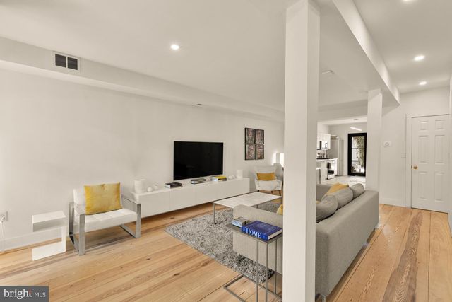 1608 5TH ST NW, Washington, DC 20001