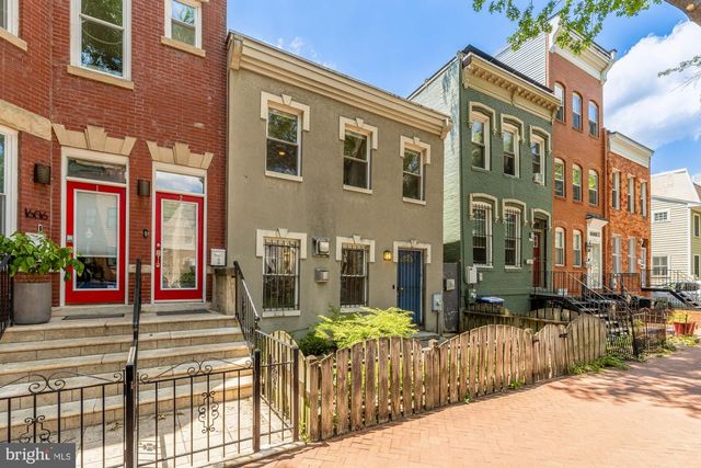 1608 5TH ST NW, Washington, DC 20001