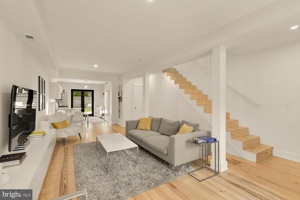 1608 5TH ST NW, Washington, DC 20001